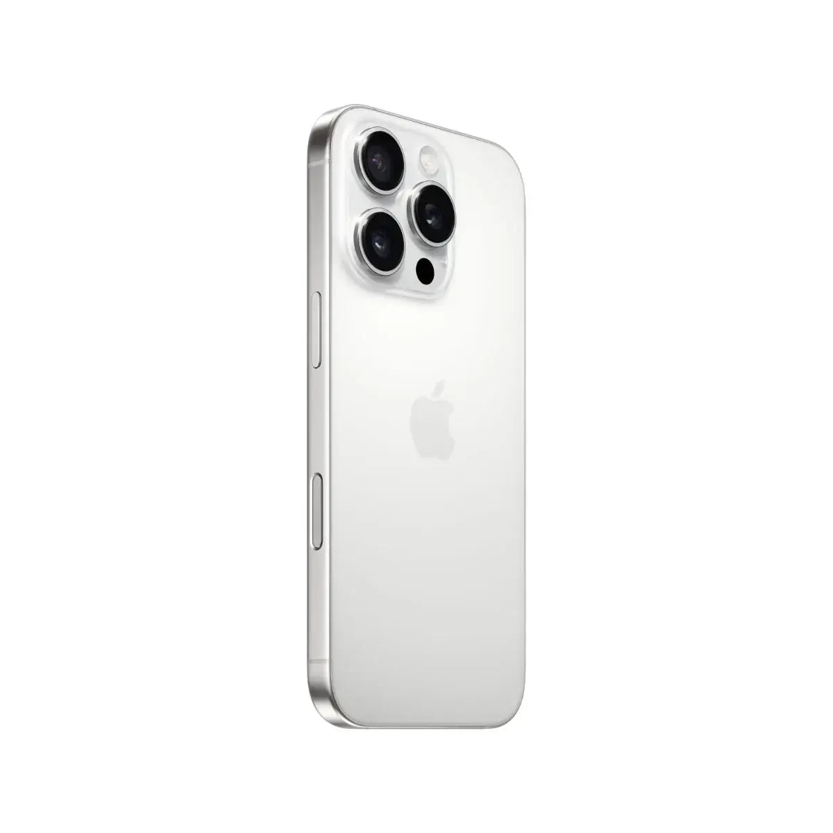  Apple iPhone 16 Pro White Titanium