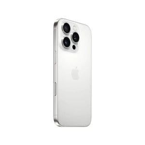  Apple iPhone 16 Pro White Titanium
