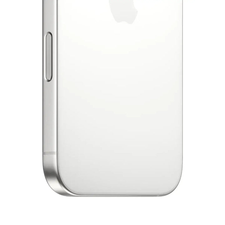  Apple iPhone 16 Pro White Titanium