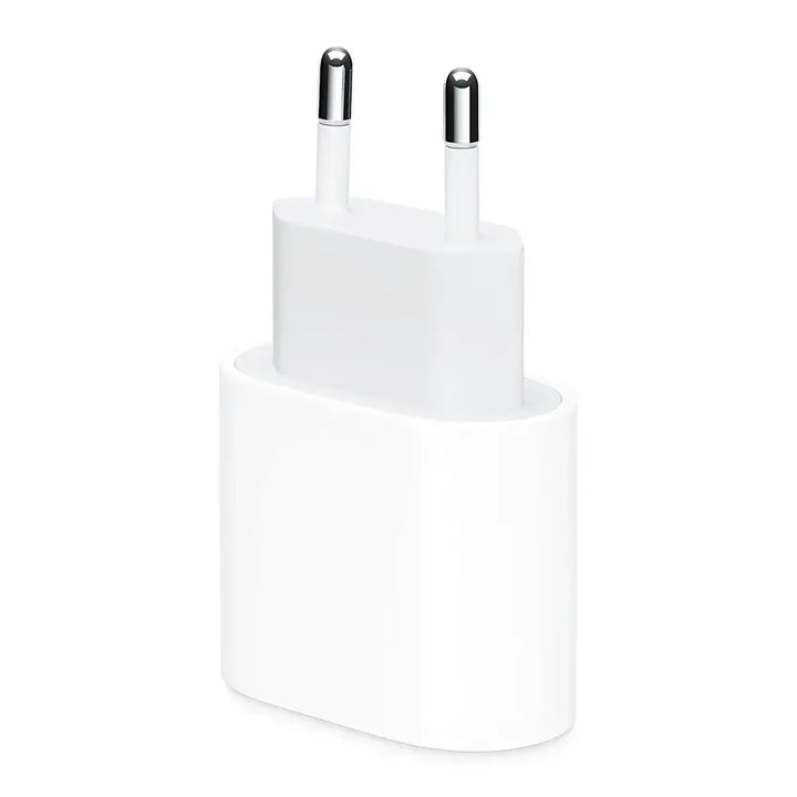 Apple 20W USB-C Power Adapter