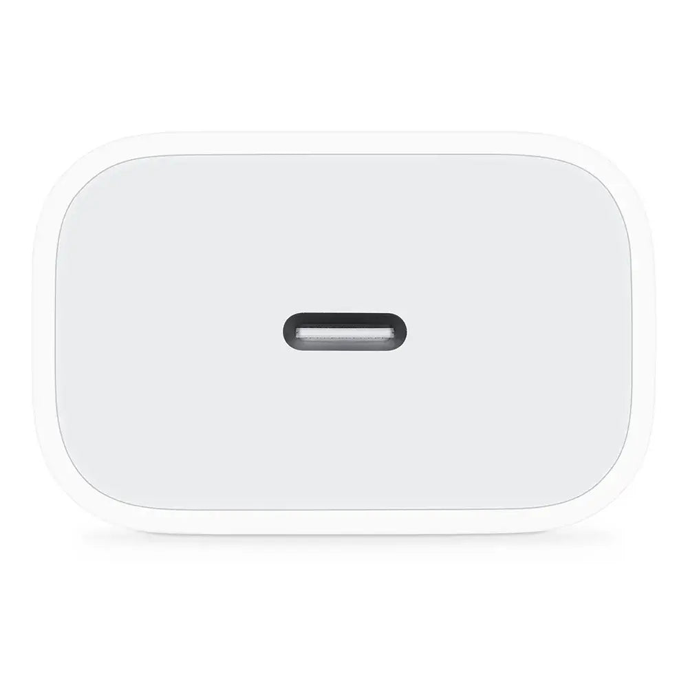 Apple 20W USB-C Power Adapter
