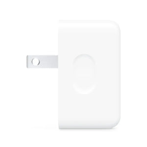 Apple 35W Dual USB-C Port Power Adapter