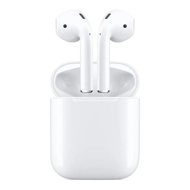 Apple AirPods 2nd Generation