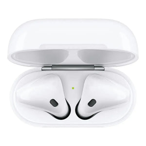 Apple AirPods 2nd Generation
