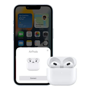 Apple AirPods 3rd Generation