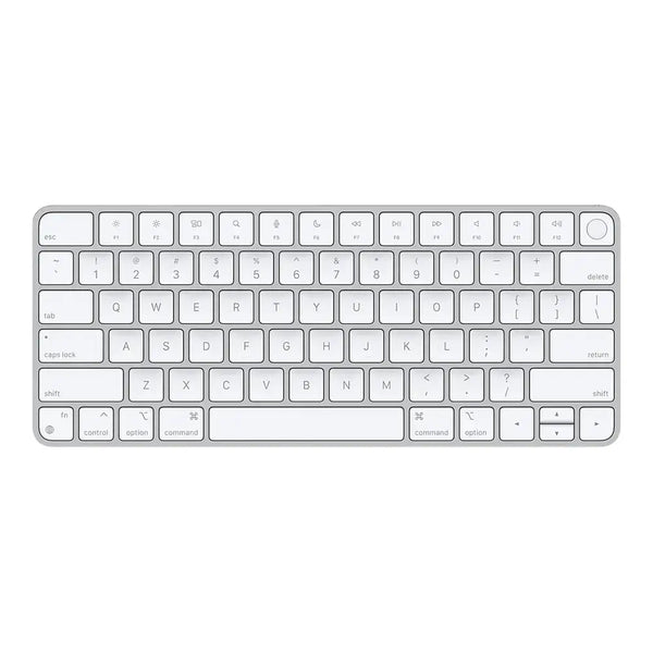 Apple Magic Keyboard with Touch ID