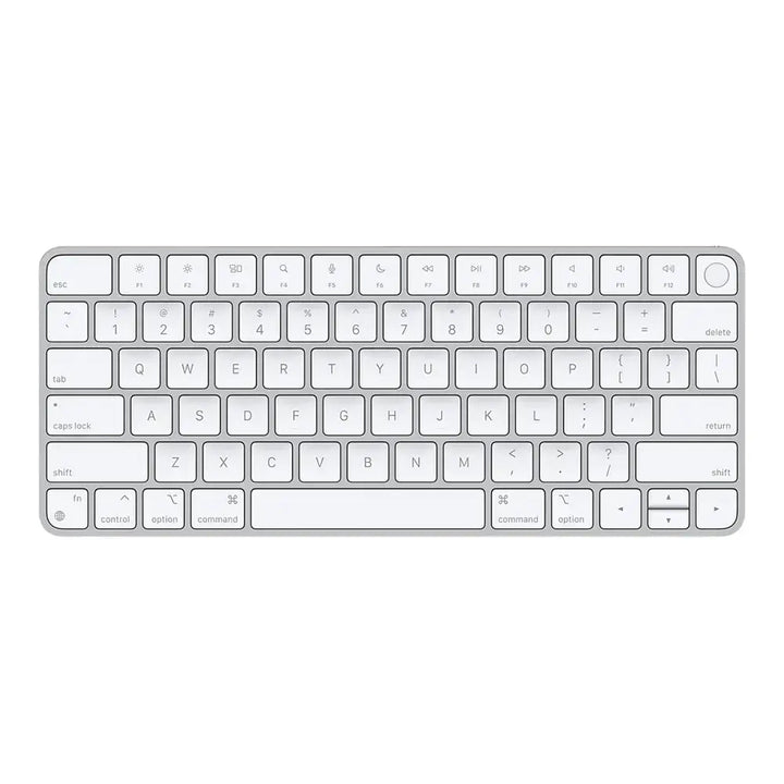 Apple Magic Keyboard with Touch ID