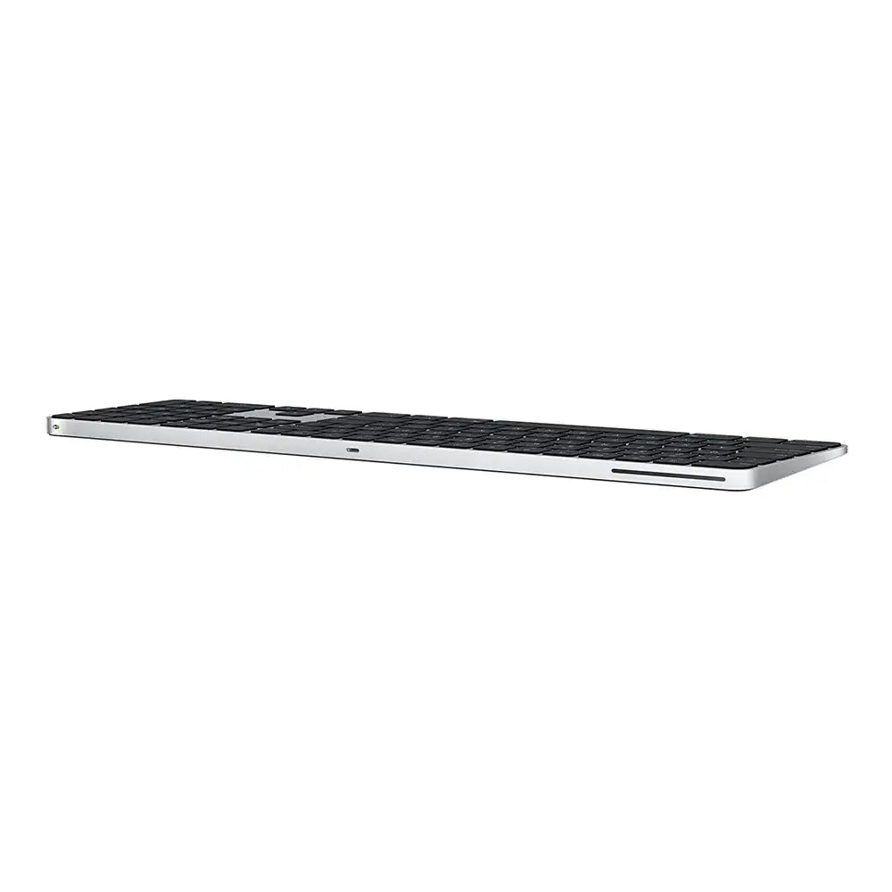 Apple Magic Wireless Keyboard with Numeric Keypad