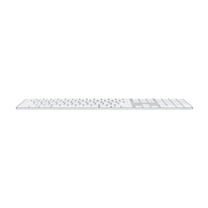 Apple Magic Wireless Keyboard with Numeric Keypad
