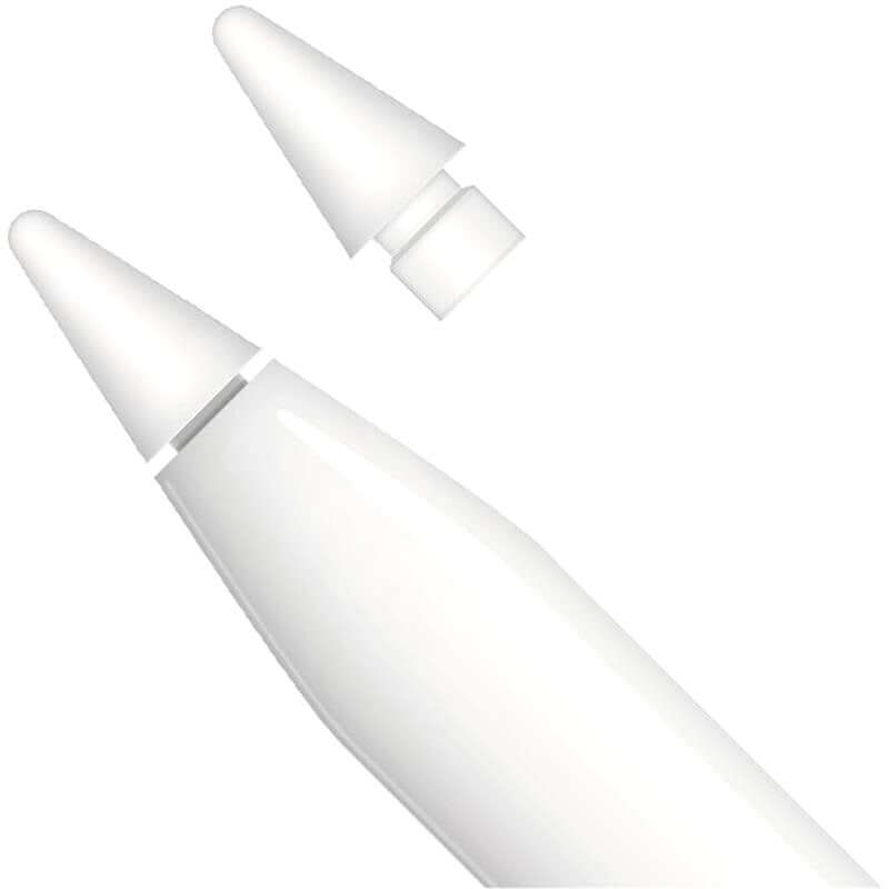 Apple Pencil Tips 4-Pack