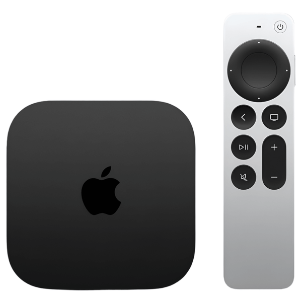 Apple TV 4K 3rd Generation