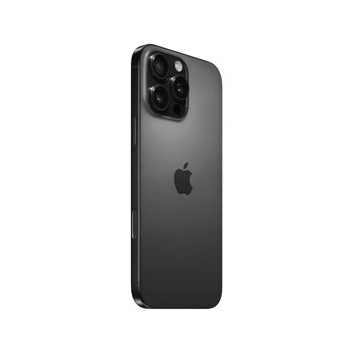 Apple iPhone 16 Pro Max Black Titanium