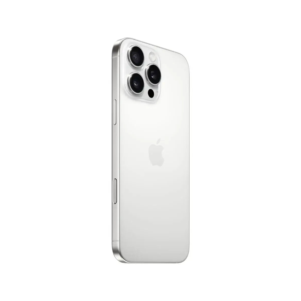 Apple iPhone 16 Pro Max White Titanium