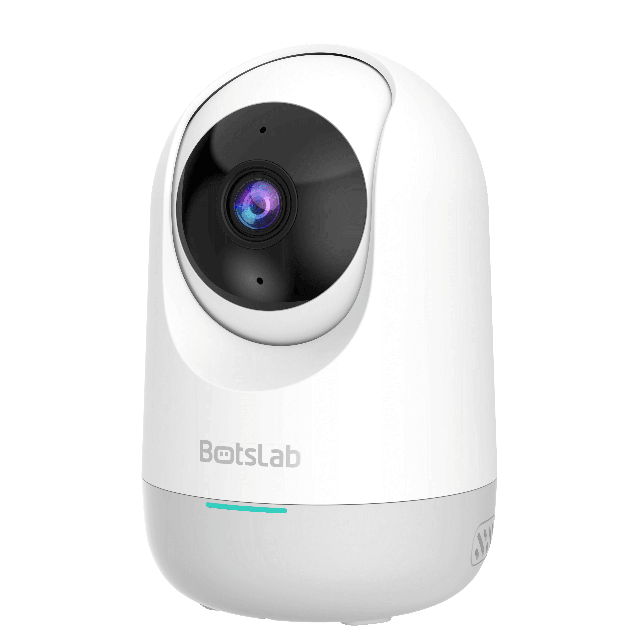  BOTSLAB C212 Smart Security Camera