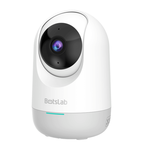 BOTSLAB C212 Smart Security Camera