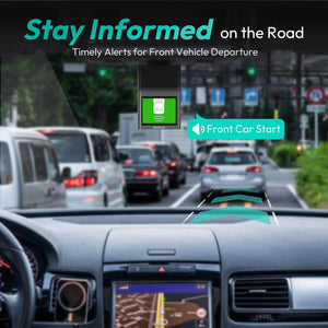  BOTSLAB G300H Front Dash Cam