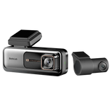  BOTSLAB G980H Dual Dash Cam