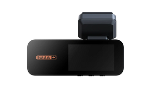 BOTSLAB G980H Dual Dash Cam