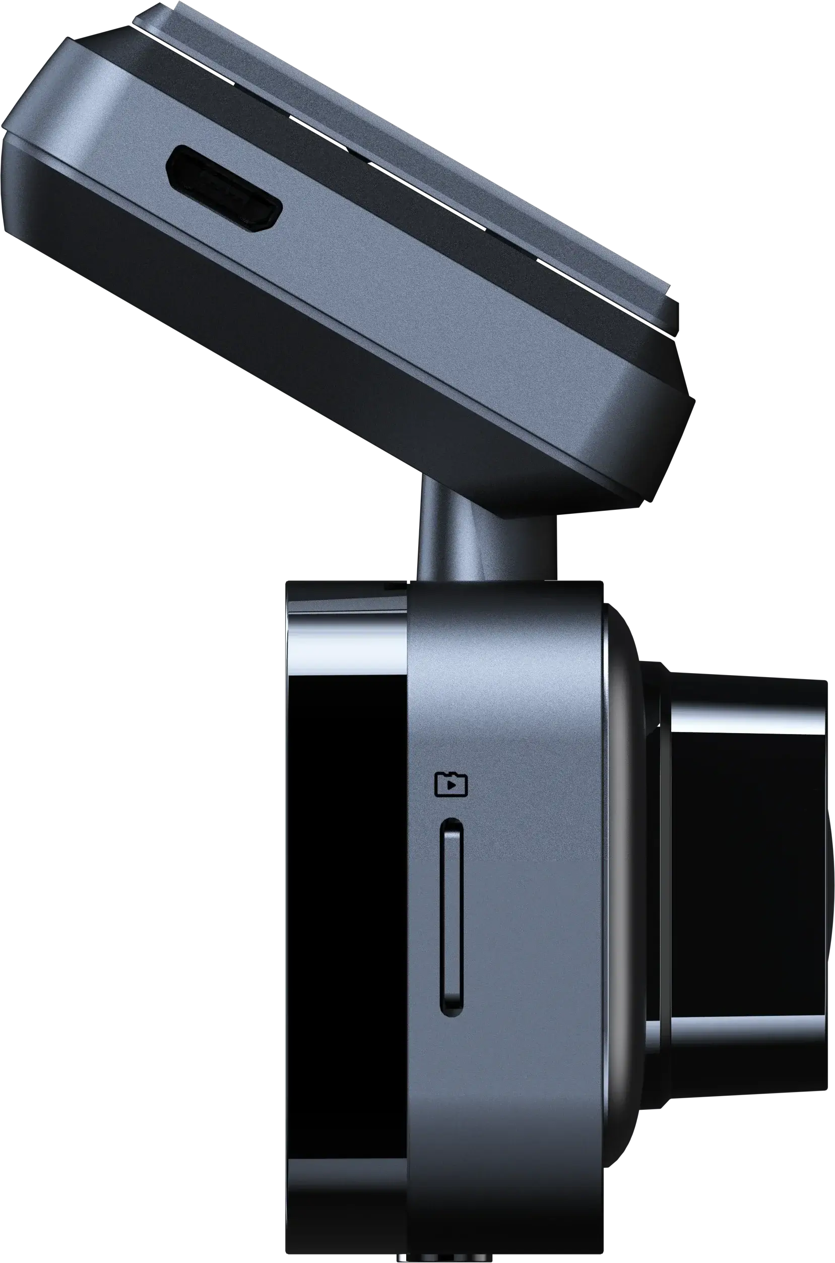  BOTSLAB G980H Dual Dash Cam