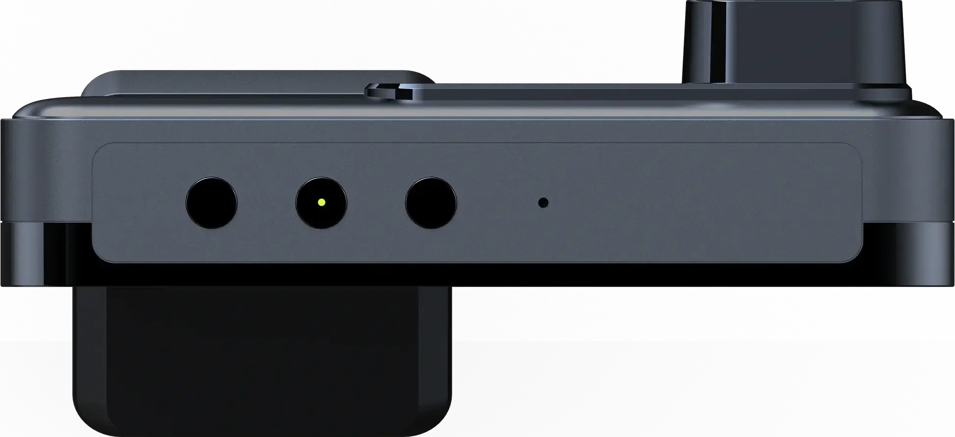  BOTSLAB G980H Dual Dash Cam