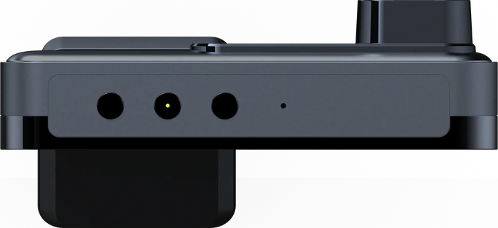  BOTSLAB G980H Dual Dash Cam
