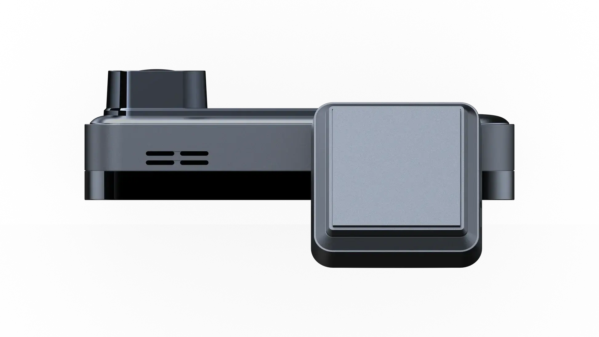  BOTSLAB G980H Dual Dash Cam