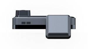  BOTSLAB G980H Dual Dash Cam