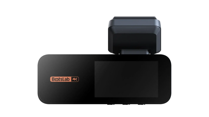 BOTSLAB G980H Dual Dash Cam