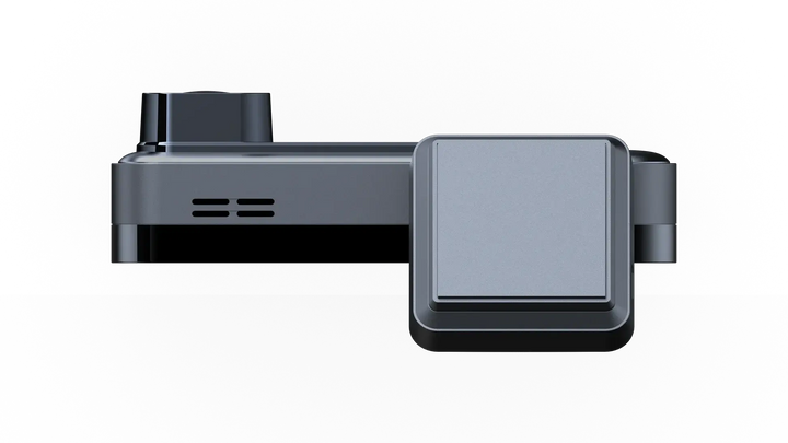 BOTSLAB G980H Dual Dash Cam