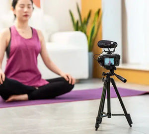  BOYA BY-BM2021 Super-Cardioid Shotgun Microphone