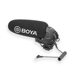  BOYA BY-BM3031