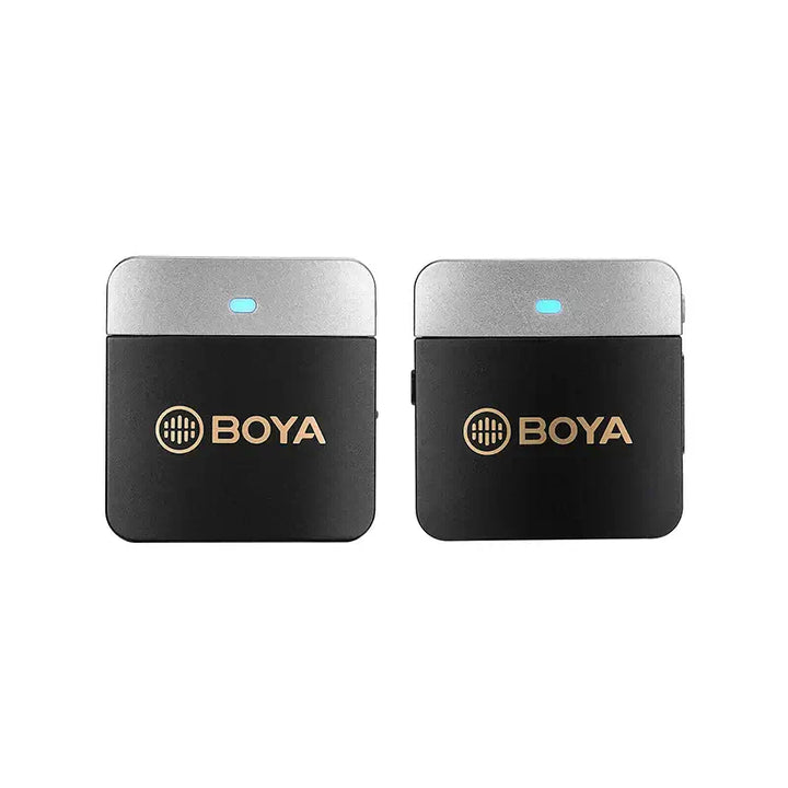  BOYA BY-M1V Series
