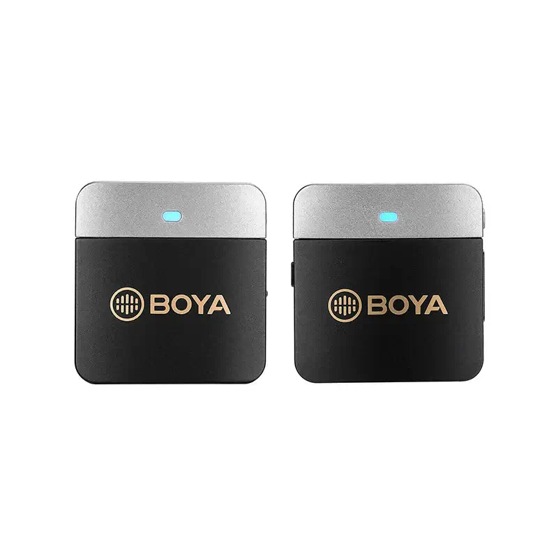  BOYA BY-M1V Series