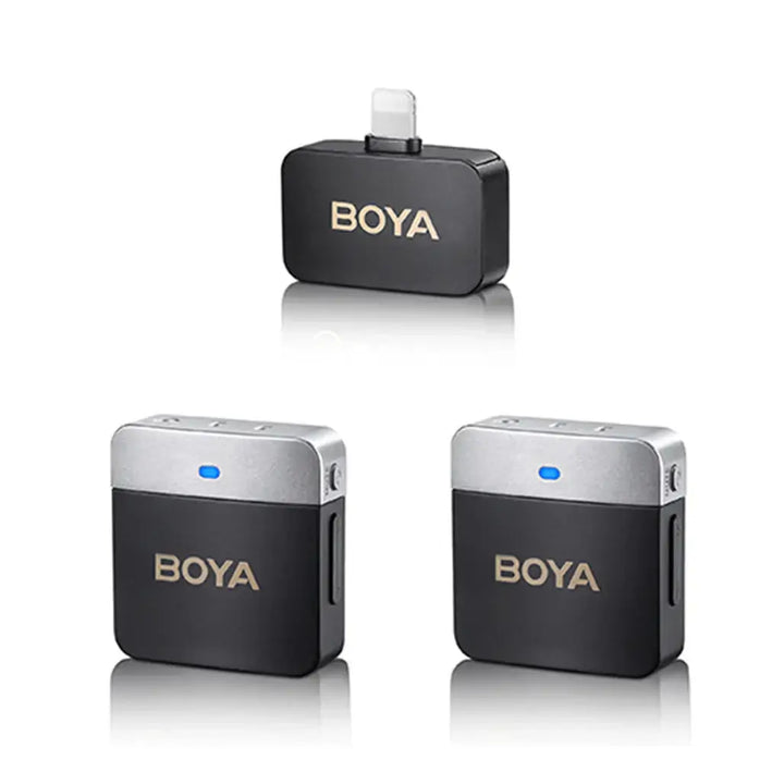  BOYA BY-M1V6
