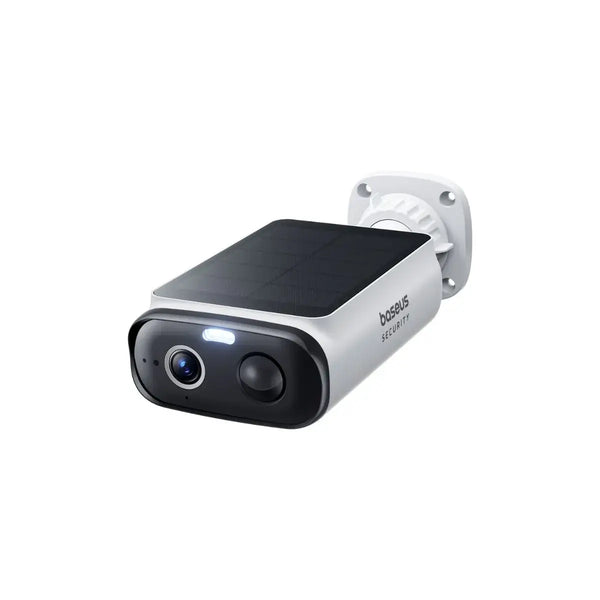  Baseus S1 Lite Solar Security Camera
