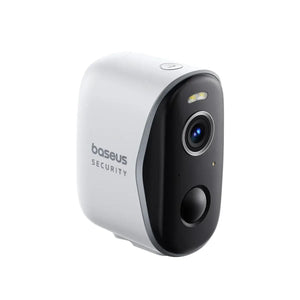  Baseus Wireless Outdoor Security Cameras N1 2