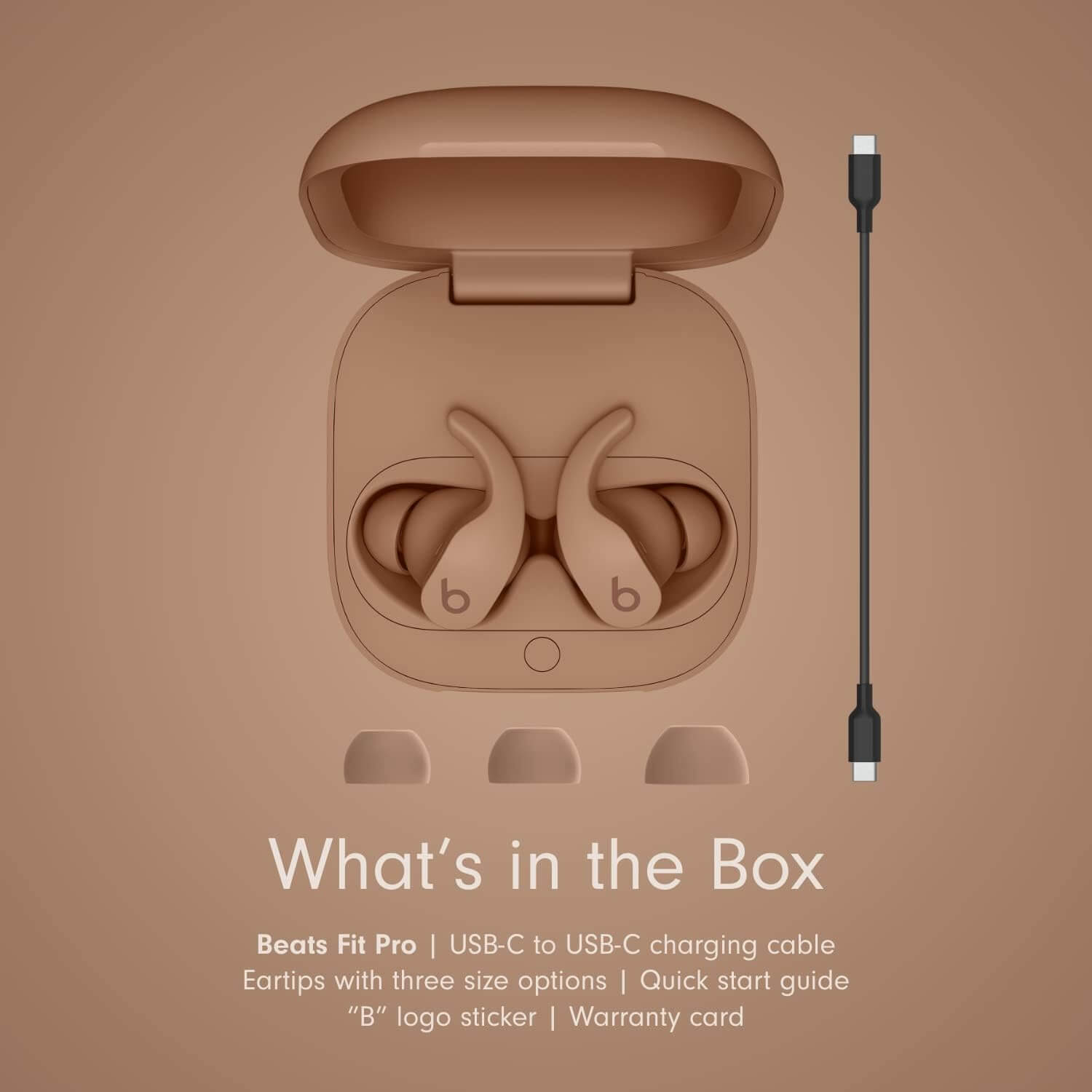  Beats Fit Pro Kim Dune