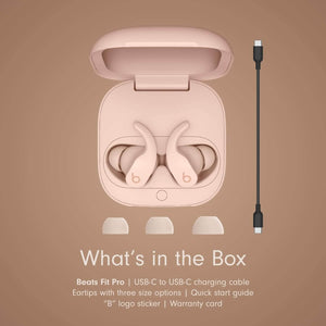  Beats Fit Pro Kim Moon