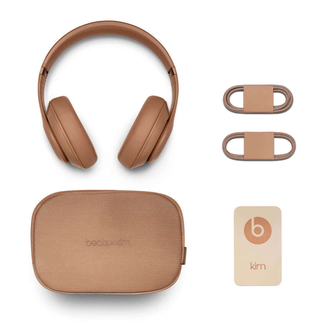  Beats Studio Pro Kim Edition