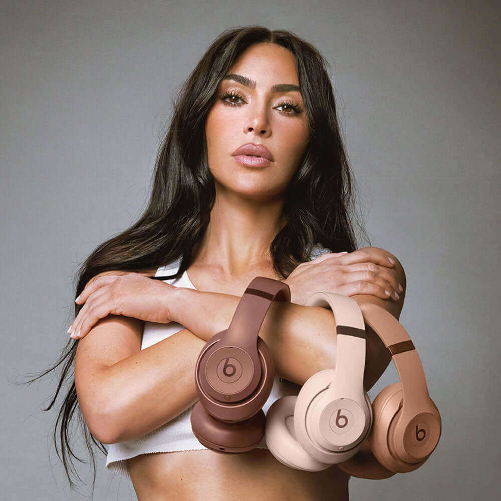  Beats Studio Pro Kim Edition