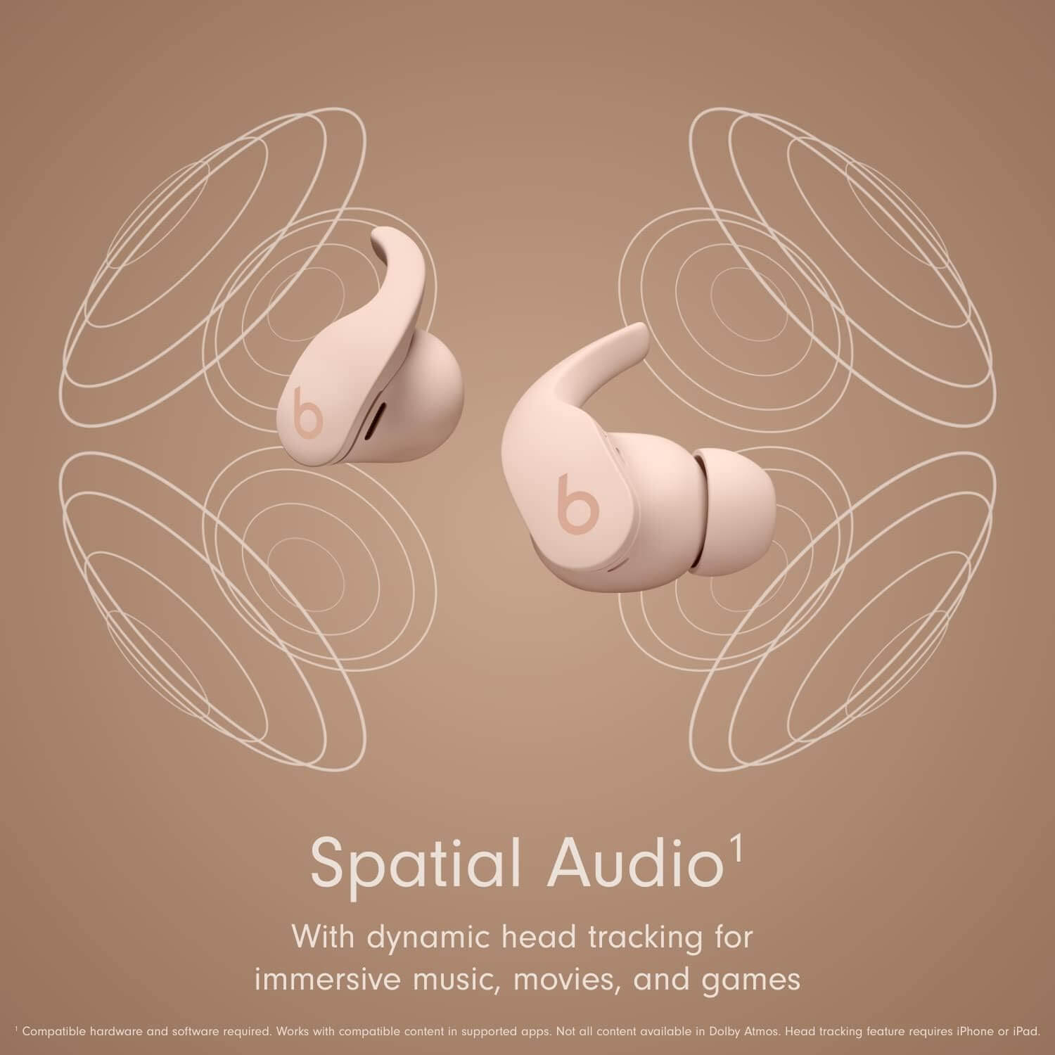 Beats Fit Pro Kim Moon