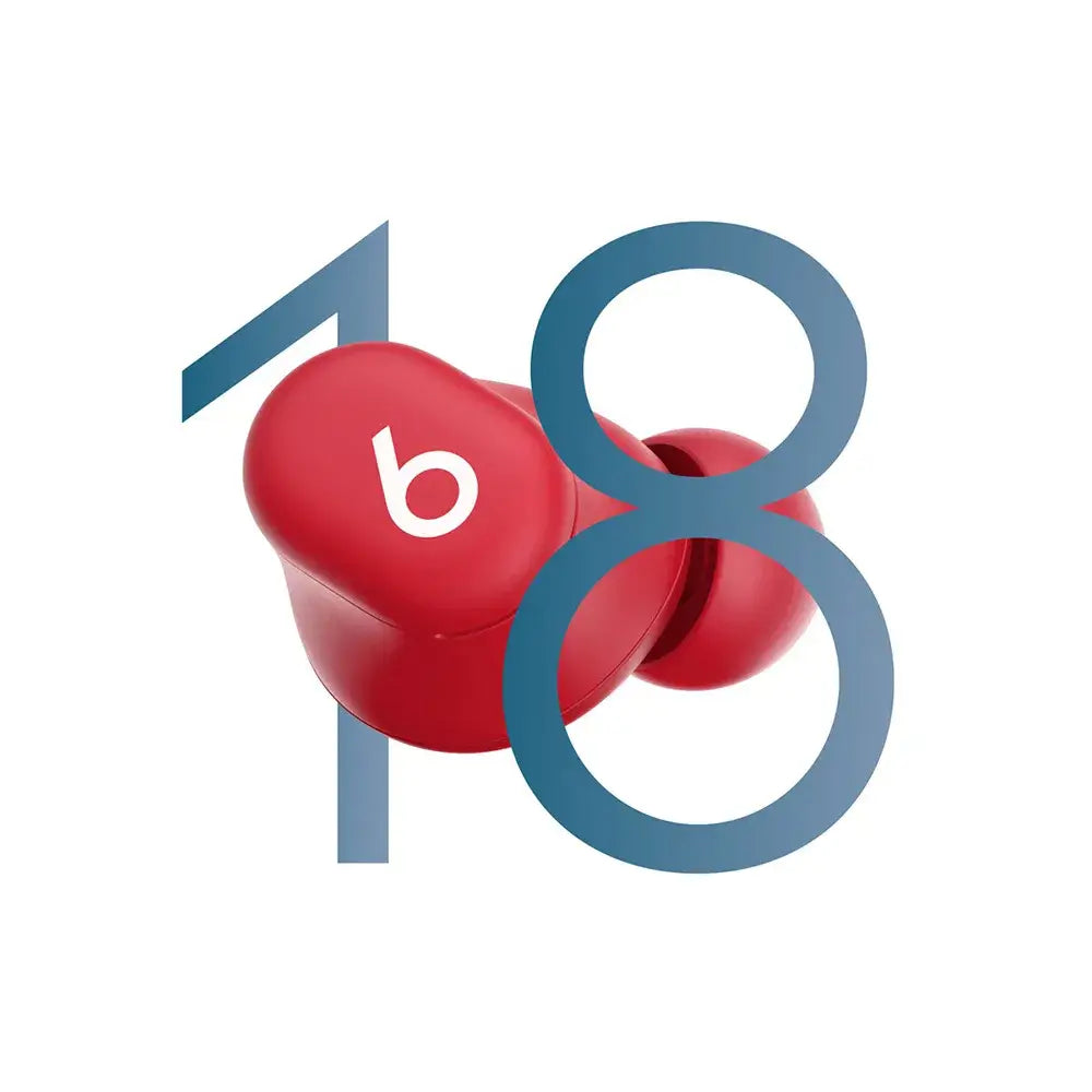 Beats Solo Buds