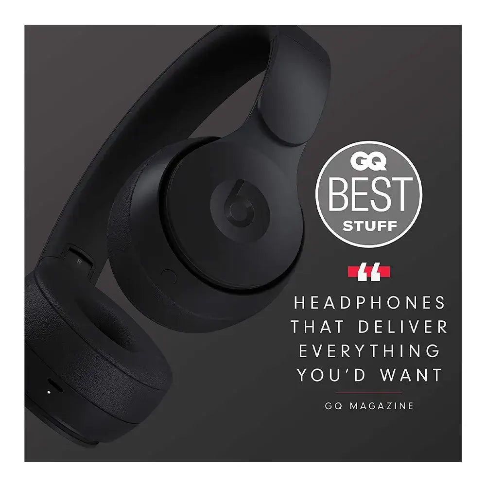 Beats Solo Pro