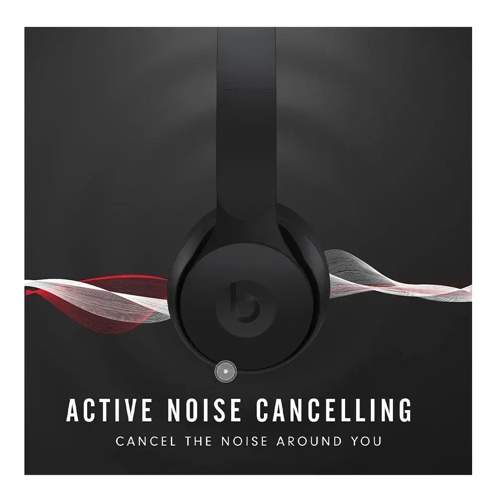 Beats Solo Pro