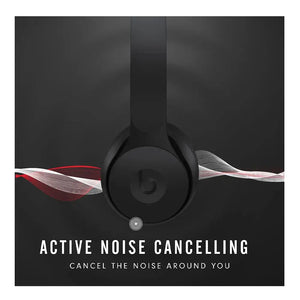 Beats Solo Pro