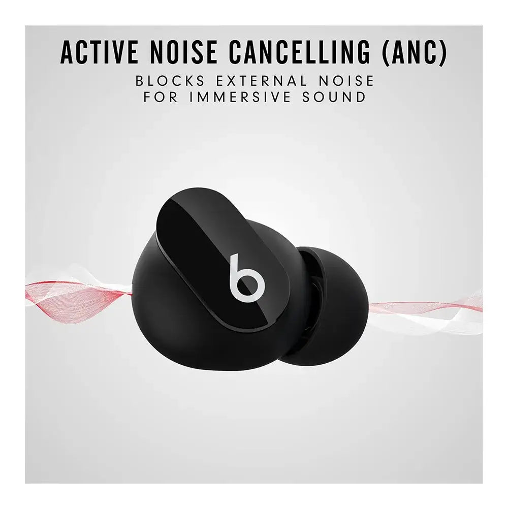 Beats Studio Buds