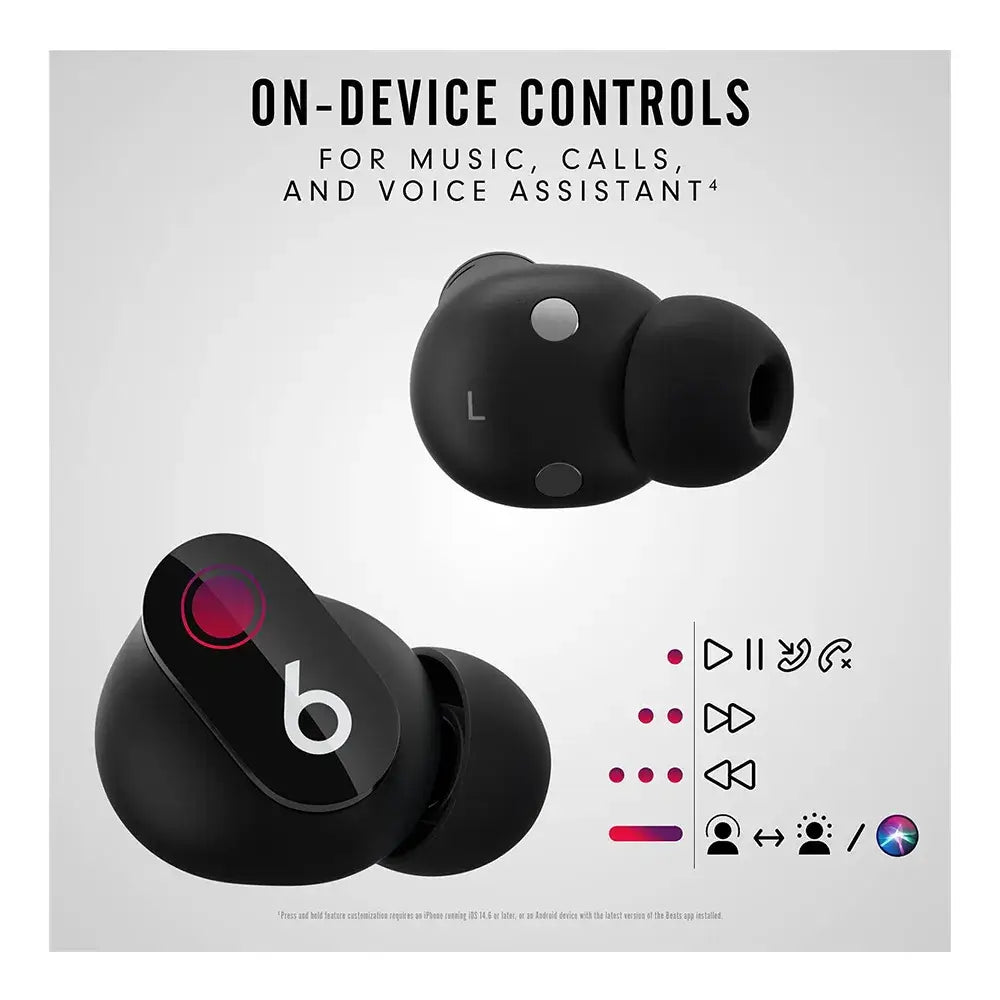 Beats Studio Buds