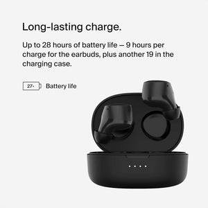  Belkin SOUNDFORM Bolt