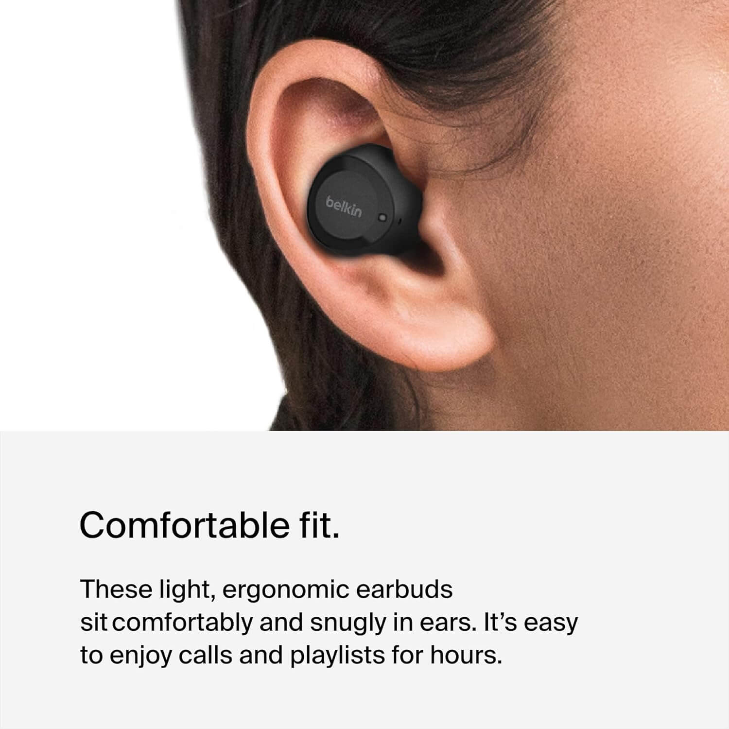  Belkin SOUNDFORM Bolt
