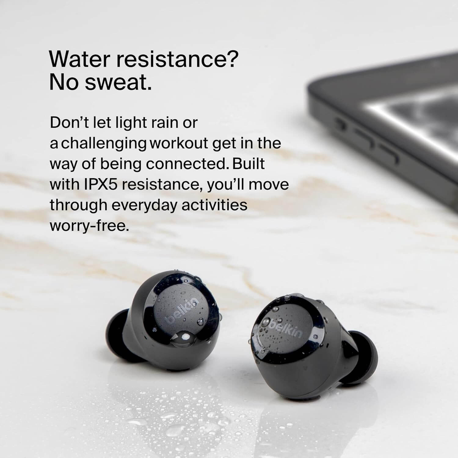  Belkin SOUNDFORM Bolt